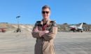 Κύπρος: Ο Βρετανός πιλότος που «πέταξε» από τη βάση RAF Akrotiri για να καταρρίψει drones - Έγραψε ιστορία και μετά... ήπιε μπύρα