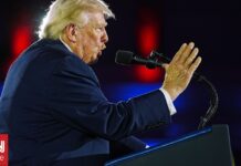 Νέα επίθεση Τραμπ σε Ευρωπαίους: «Πηγαίνετε μόνοι σας στα Στενά του Ορμούζ να πάρετε το πετρέλαιο»