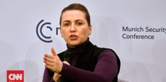 Δανία: Η Κοπεγχάγη θα συμμετάσχει στη νέα στρατηγική πυρηνικής αποτροπής που σχεδιάζει η Γαλλία