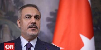 Τουρκικές επικρίσεις για Ιράν: «Λάθος η επίθεση στις χώρες του Κόλπου», λέει ο Φιντάν