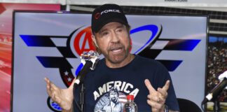 Πέθανε ο Τσακ Νόρις – ertnews.gr