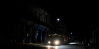 Κούβα: Αποκαταστάθηκε η ηλεκτροδότηση έπειτα από το δεύτερο μπλακ άουτ μέσα σε μία εβδομάδα