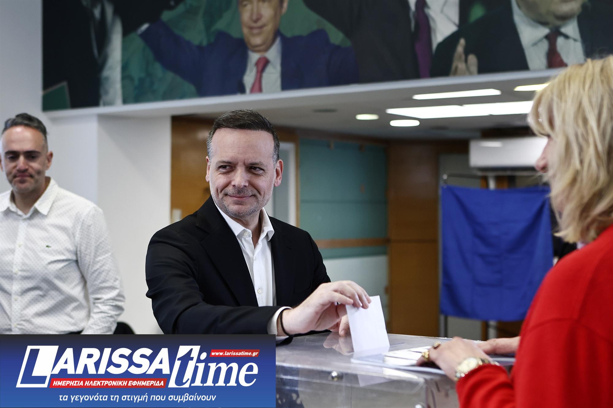 Συνέδριο με στοιχήματα και χαρακώματα-2