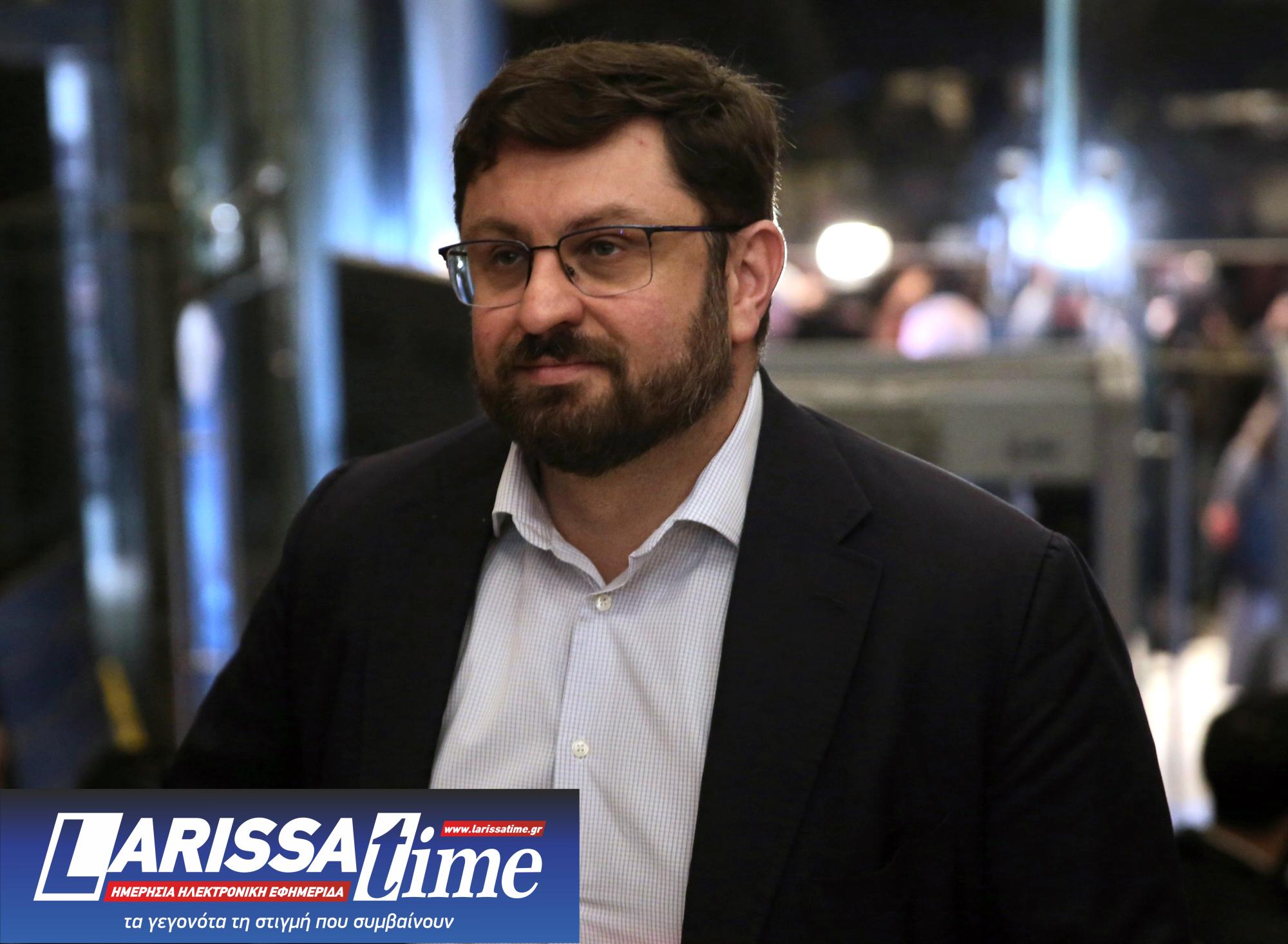 Εντός και Εκτός: Προ ημερησίας στη Βουλή για το κράτος δικαίου-1