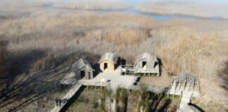 Δισπηλιό Καστοριάς: Το προϊστορικό χωριό των 7.500 ετών που κρύβει ένα άλυτο μυστήριο