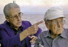 «Διωγμένοι για την Ειρήνη. Όταν χωρίστηκαν Έλληνες και Τούρκοι»: Προβολή ντοκιμαντέρ από το Δήμο Νέας Ιωνίας