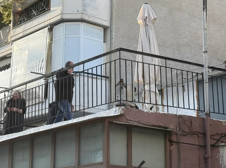 ΔΟΛΟΦΟΝΙΑ ΘΕΣΣΑΛΟΝΙΚΗ