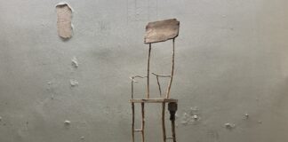 Σπύρος Κολόμβος: «Δανεικές Αναμνήσεις» στη genesis gallery