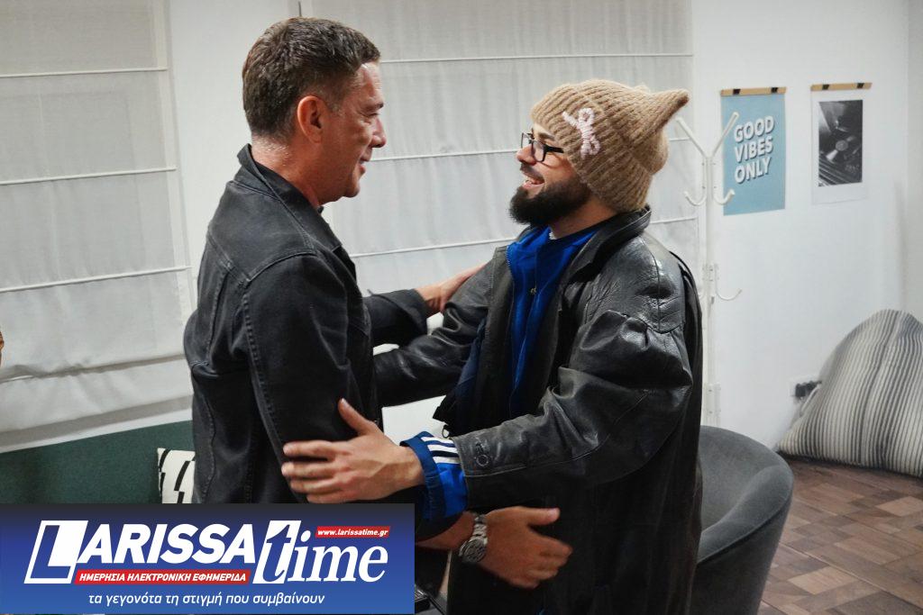 Eurovision 2026: Ο Akylas ξεσήκωσε το τηλεοπτικό κοινό της Σερβίας ερμηνεύοντας το «Ferto» στον Εθνικό Τελικό της χώρας