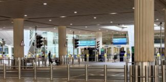 Μέση Ανατολή: Παγκόσμιο μπλακ άουτ στις αερομεταφορές – Ακυρώσεις και στο «Ελ. Βενιζέλος»