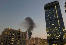 Ασφαλείς οι εξήντα επιβάτες ταξιδιωτικού γραφείου από τα Τρίκαλα στο Ντουμπάι των ΗΑΕ