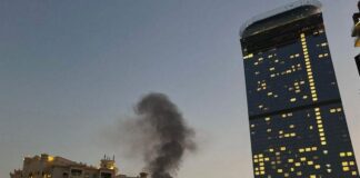 Ασφαλείς οι εξήντα επιβάτες ταξιδιωτικού γραφείου από τα Τρίκαλα στο Ντουμπάι των ΗΑΕ