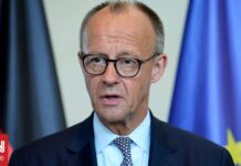 Μερτς: «Ο πόλεμος στο Ιράν δεν ωφελεί κανέναν, είναι εις βάρος όλων»