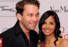 Σάλος στη Γερμανία μετά την καταγγελία ηθοποιού για «ψηφιακό βιασμό» από τον πρώην σύζυγό της