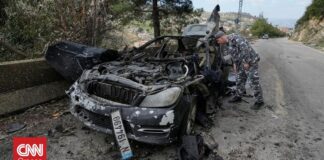 Τρεις Λιβανέζοι δημοσιογράφοι σκοτώθηκαν σε ισραηλινή αεροπορική επιδρομή