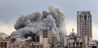 Η Σουηδία προειδοποιεί για αυξημένες απειλές λόγω του πολέμου στο Ιράν