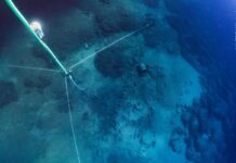 Μπρίκι Μέντωρ: Σημαντική ανακάλυψη στο ναυάγιο του Έλγιν – Ανεκτίμητο θραύσμα από γλυπτό