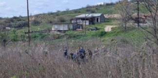 90χρονος εντοπίστηκε σώος έπειτα από 4 μέρες αναζητήσεων