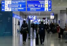 Επαναπατρίστηκαν άλλοι 136 Έλληνες από τη Μέση Ανατολή – Χαμόγελα, αγκαλιές και ανακούφιση