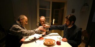 Όλα τα επεισόδια της εβδομάδας – Αποκαλύψεις, κίνδυνοι και μια συγκλονιστική συνάντηση