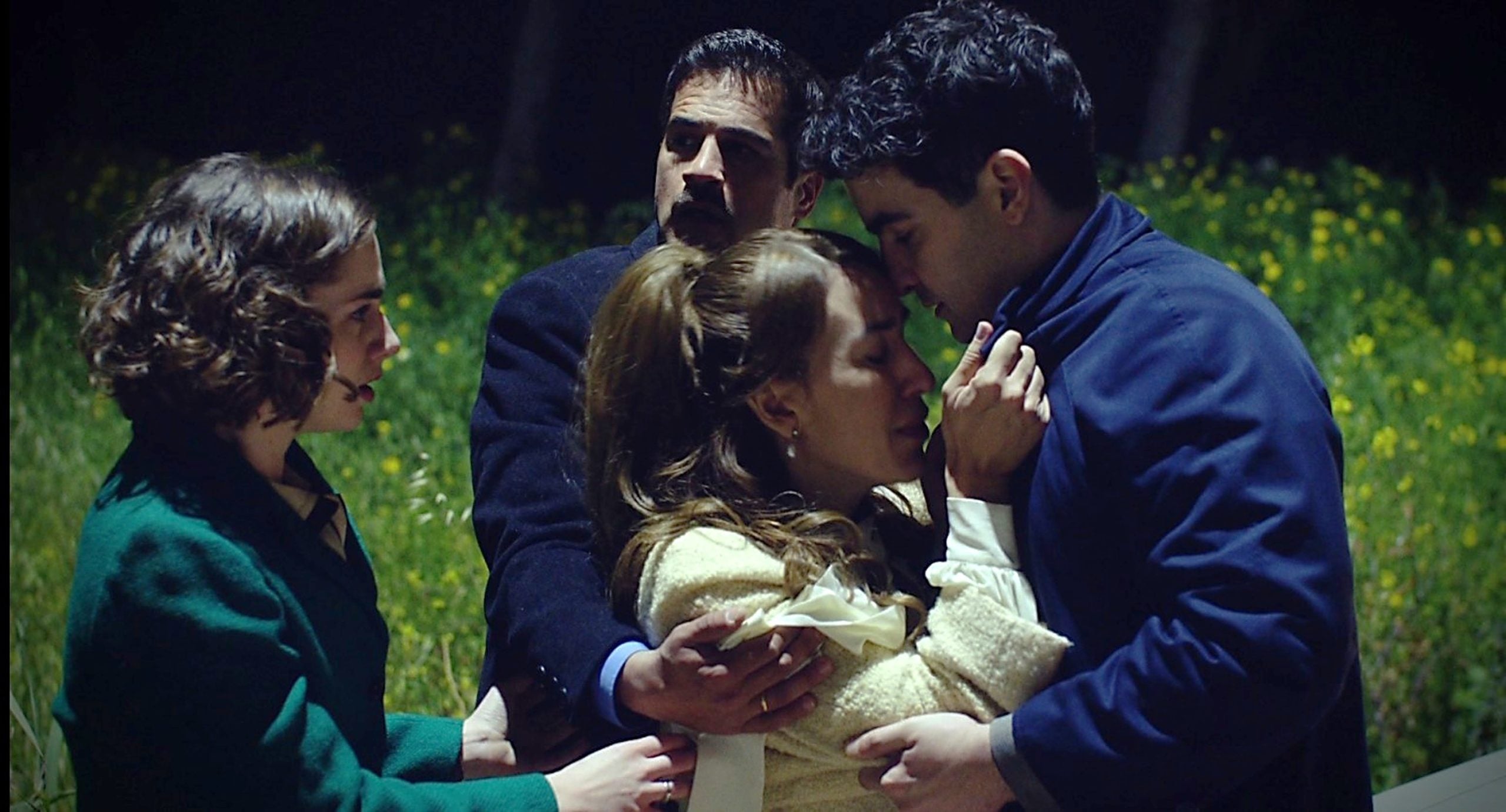 Άγιος Έρωτας