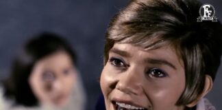 Το σιωπηλό «αντίο» της Finos Film στη Μαρινέλλα