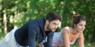 Ανοσοποιητικό σε φόρμα: Πώς να “εκπαιδεύσεις” την άμυνά σου μέσα από την κίνηση