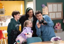 Σάρα και Μιχάλης θέλουν να φτιάξουν αναμνήσεις με τα παιδιά