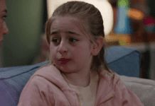 Η Χαρά νιώθει τύψεις για τη Σάρα