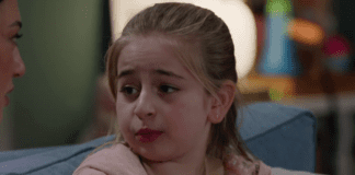 Η Χαρά νιώθει τύψεις για τη Σάρα