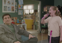 Έχω παιδιά: Αν δεν μπορείς να αποφύγεις το χάος, απόλαυσέ το