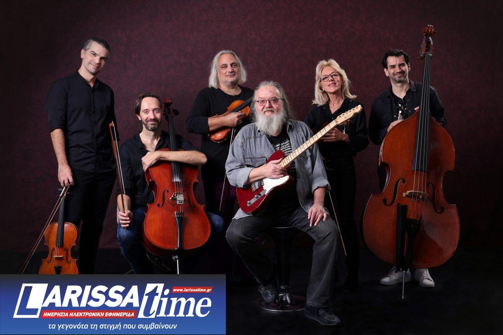 Θεσσαλονίκη: «100 ΧΡΟΝΙΑ ΤΕΧΝΗ» στη Μικρή Σκηνή- Τι θα δούμε στην ενότητα «Ήμουν κι εγώ εδώ»