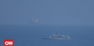 Ιράν: Δεν θα αφήσουμε ούτε ένα λίτρο πετρελαίου να περάσει από τα Στενά του Ορμούζ