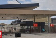 Προσωρινή αναστολή διελεύσεων στα χερσαία σύνορα Τουρκίας-Ιράν – Κανονικά το εμπόριο