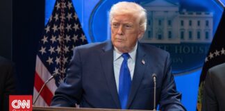 Τραμπ: Το Ιράν δεν είναι πλέον ο νταής της Μέσης Ανατολής, είναι ο ηττημένος – Θα πληγεί πολύ σκληρά