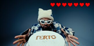 «Ferto»: To βιντεοκλίπ της ελληνικής συμμετοχής στη Eurovision 2026