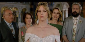 Κριτική: «Φίλοι για Πάντα» παραμένουν όσοι αποφεύγουν τις συγκρούσεις