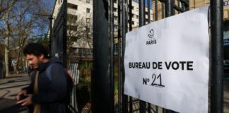 Δημοτικές εκλογές στη Γαλλία: Στις κάλπες 48,7 εκατομμύρια ψηφοφόροι