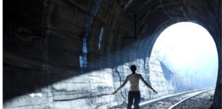 Κάθε παρόρμηση είναι μια ιστορία που δεν ειπώθηκε ακόμα…