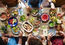 Το έργο Impress ξεχώρισε στο workshop Food 2030 της Ευρωπαϊκής Επιτροπής για βιώσιμη διατροφή