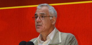 Πέθανε ο πρώην βουλευτής του ΚΚΕ, Γιάννης Ζιώγας