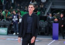 «Είμαστε χωρίς αμφιβολία η καλύτερη ομάδα στην regular season»