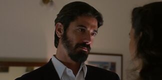 Ο Νικόλαος έτοιμος για τη μεγάλη απόφαση