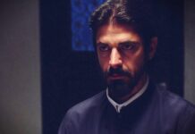 Άγιος έρωτας: Ο Νικόλαος συναντά τον χαμένο πατέρα του