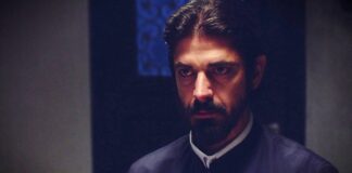 Άγιος έρωτας: Ο Νικόλαος συναντά τον χαμένο πατέρα του