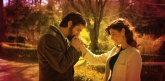 Ο Νικόλαος είναι αποφασισμένος να αλλάξει… δρόμο