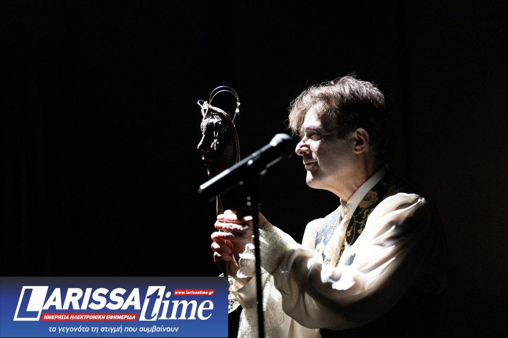 «Ο Μισάνθρωπος» του Μολιέρου στο Θέατρο Φιλίπ – Πρώτη ματιά στη νέα παράσταση της Ιόλης Ανδρεάδη