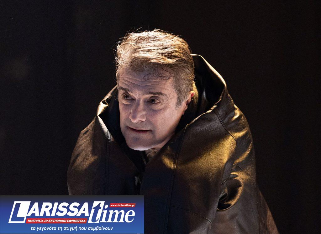 «Ο Μισάνθρωπος» του Μολιέρου στο Θέατρο Φιλίπ – Πρώτη ματιά στη νέα παράσταση της Ιόλης Ανδρεάδη