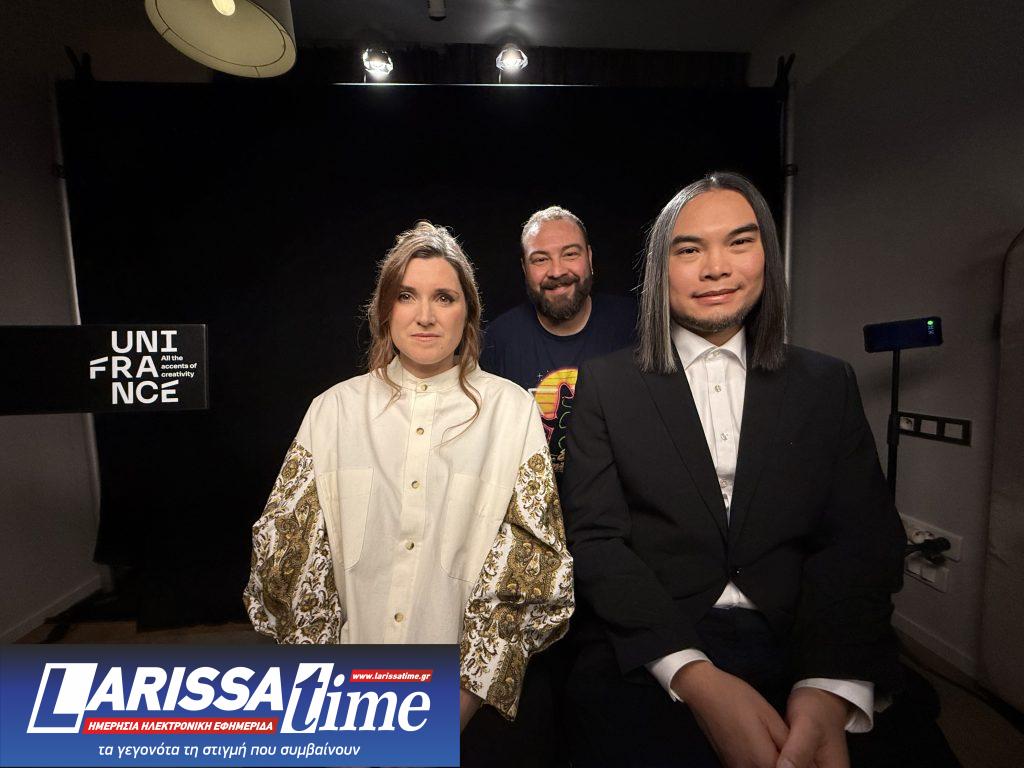 «Η Μικρή Αμελί»: Το animation που μιλά για την απώλεια μέσα από τα μάτια ενός παιδιού