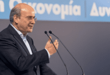 Πληρωμές 1 δισ. προς τους αγρότες μέχρι τέλος Ιουνίου λέει ο Χατζηδάκης